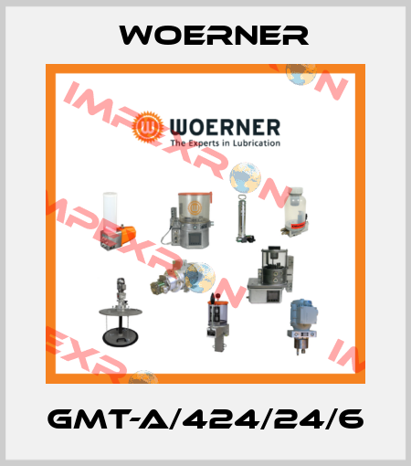 GMT-A/424/24/6 Woerner