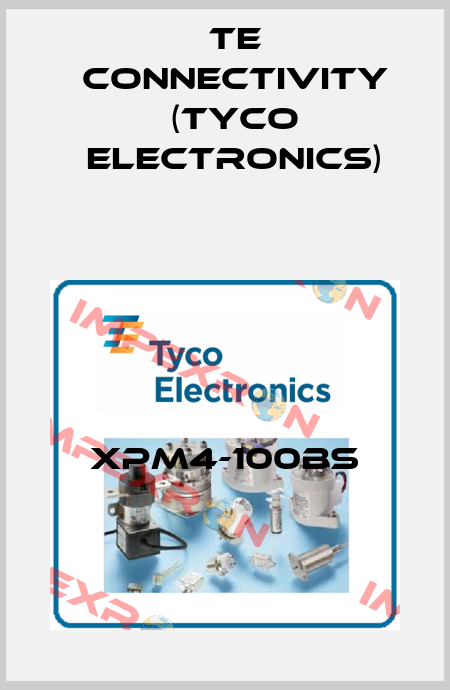 XPM4-100BS TE Connectivity (Tyco Electronics)