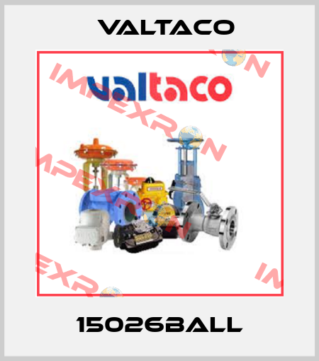15026BALL Valtaco