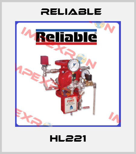 HL221 Reliable