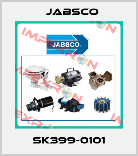 SK399-0101 Jabsco