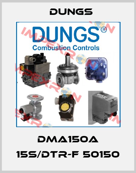DMA150A 15S/DTR-F 50150 Dungs