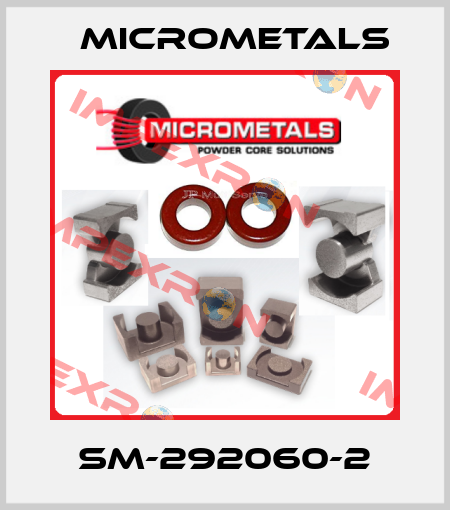SM-292060-2 Micrometals