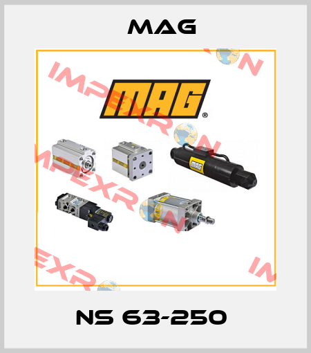 NS 63-250  Mag