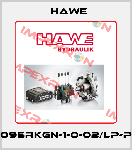 V30E-095RKGN-1-0-02/LP-PMVPS Hawe