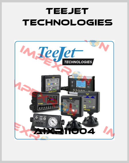 AIXR11004 TeeJet Technologies