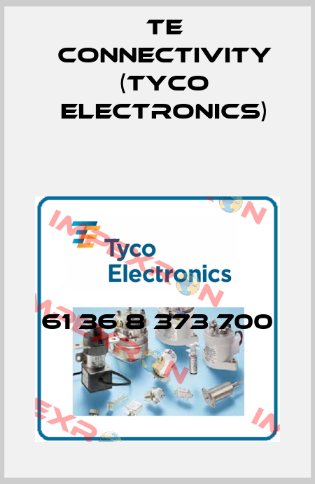 61 36 8 373 700 TE Connectivity (Tyco Electronics)