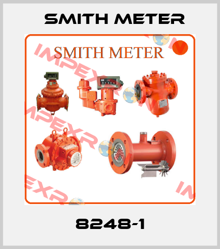 8248-1 Smith Meter