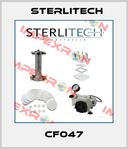 CF047 Sterlitech