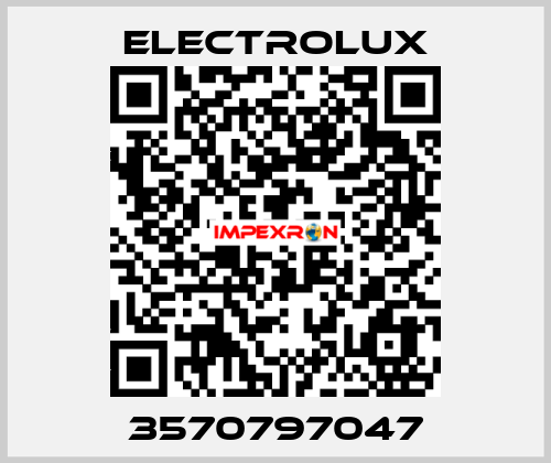 3570797047 Electrolux