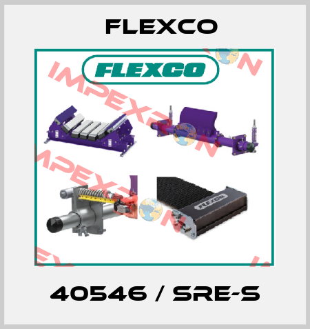 40546 / SRE-S Flexco