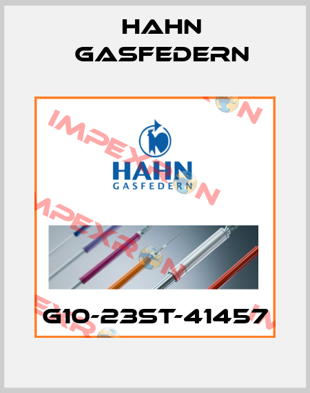 G10-23ST-41457 Hahn Gasfedern