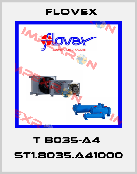 T 8035-A4  ST1.8035.A41000 Flovex