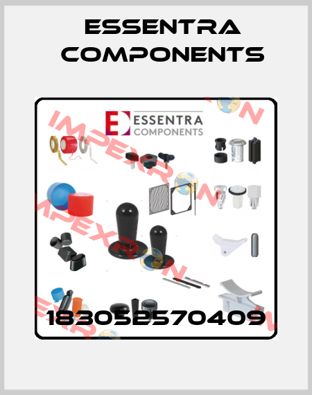 183052570409 Essentra Components
