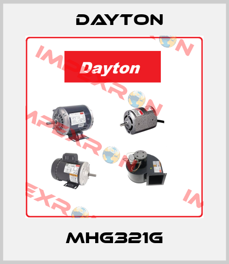 MHG321G DAYTON