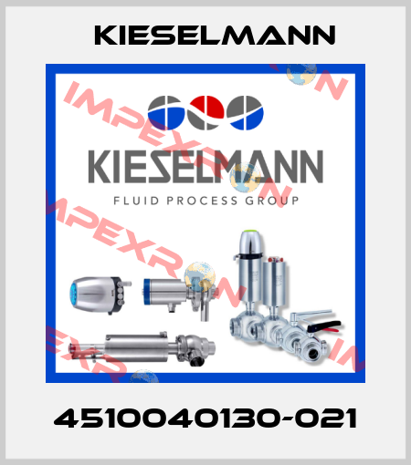 4510040130-021 Kieselmann