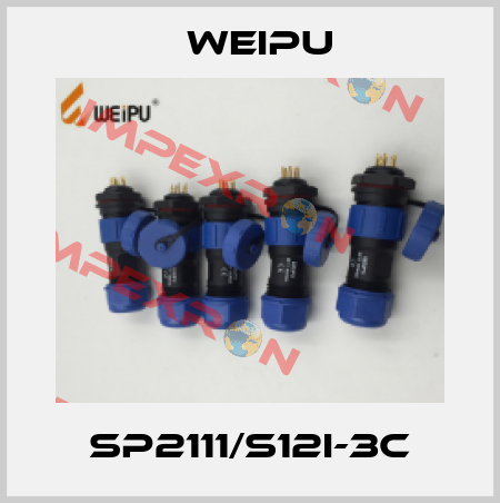SP2111/S12I-3C Weipu