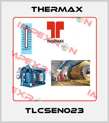 TLCSEN023 Thermax