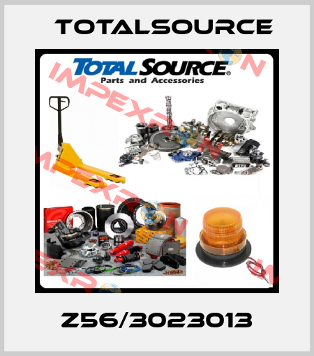 Z56/3023013 TotalSource