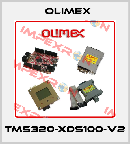 TMS320-XDS100-V2 Olimex