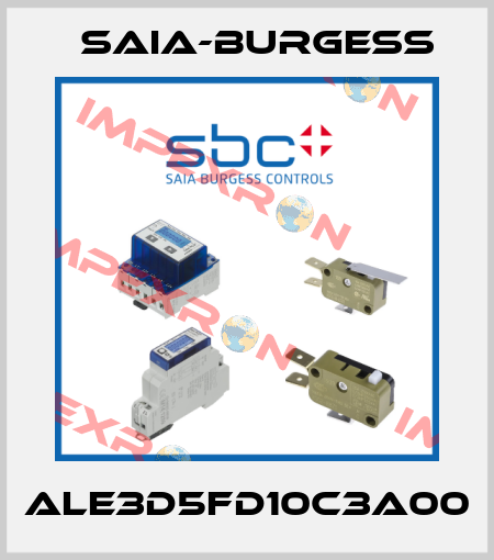 ALE3D5FD10C3A00 Saia-Burgess