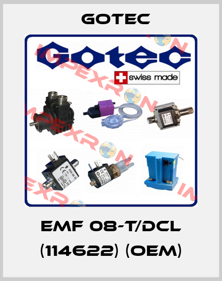 EMF 08-T/DCL (114622) (OEM) Gotec