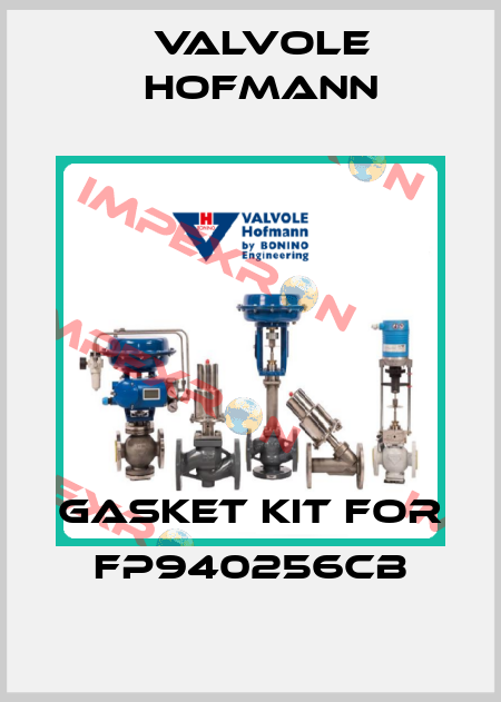 gasket kit for FP940256CB Valvole Hofmann