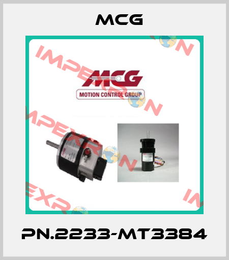 PN.2233-MT3384 Mcg