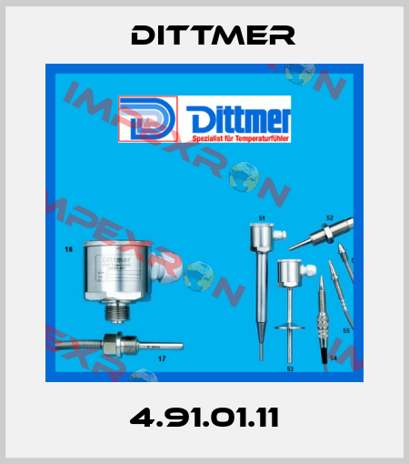 4.91.01.11 Dittmer