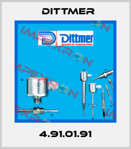 4.91.01.91 Dittmer