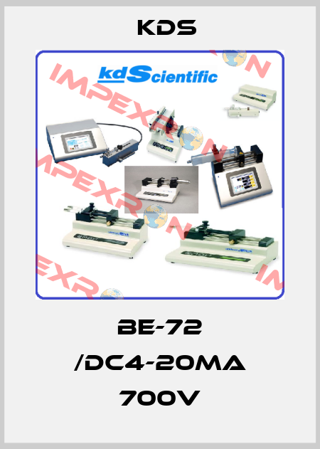 BE-72 /DC4-20MA 700V KDS