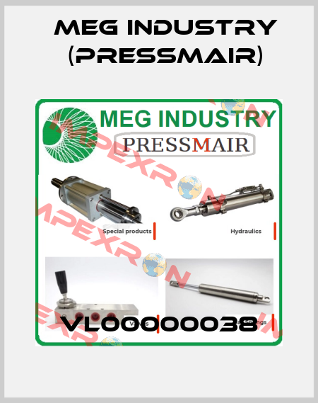 VL00000038 Meg Industry (Pressmair)
