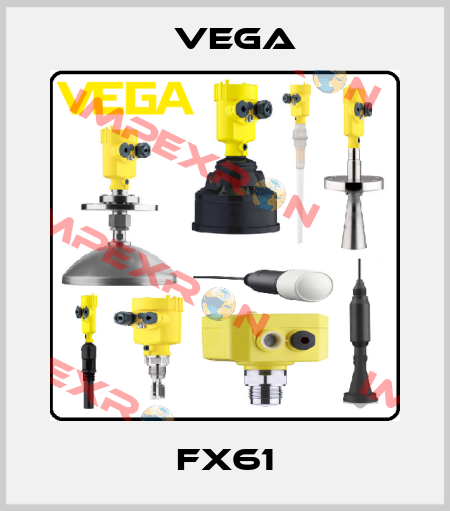 FX61 Vega