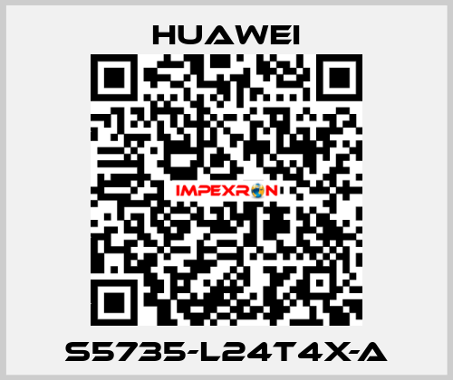 S5735-L24T4X-A Huawei