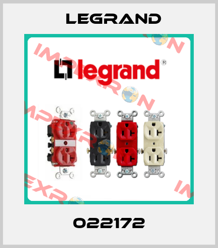 022172 Legrand