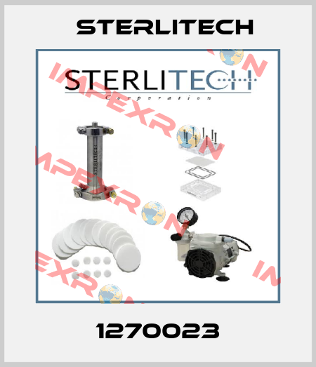 1270023 Sterlitech