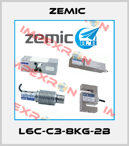 L6C-C3-8Kg-2B ZEMIC