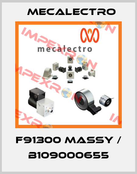 F91300 massy / B109000655 Mecalectro