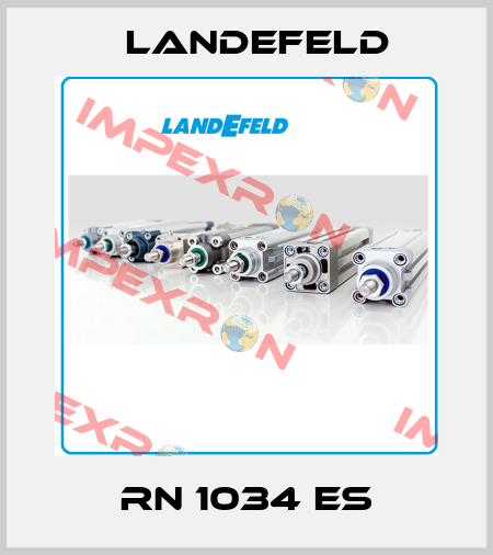 RN 1034 ES Landefeld