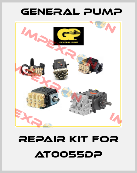 REPAIR KIT FOR AT0055DP General Pump