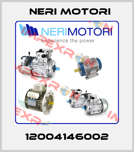 12004146002 Neri Motori