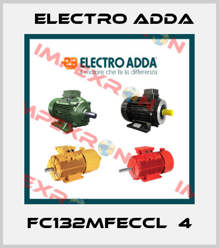 FC132MFECCL‐4 Electro Adda