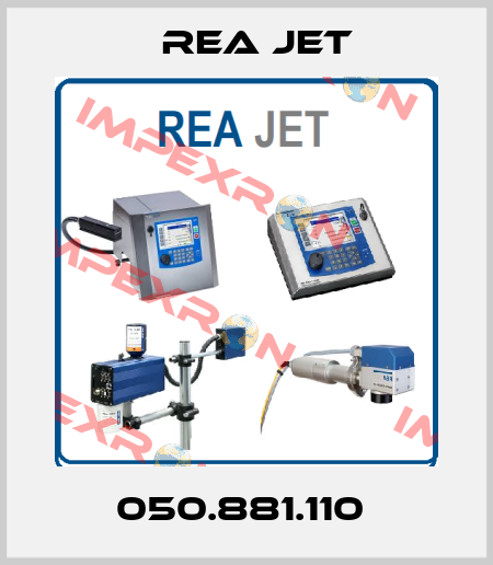  050.881.110  Rea Jet