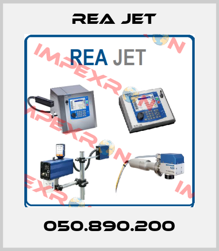 050.890.200 Rea Jet