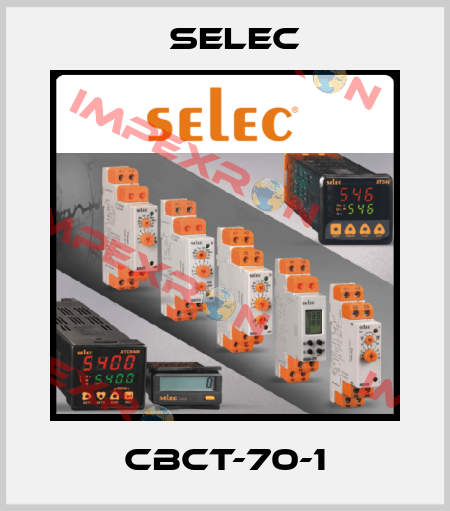 CBCT-70-1 Selec