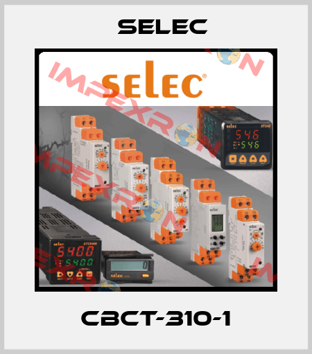 CBCT-310-1 Selec