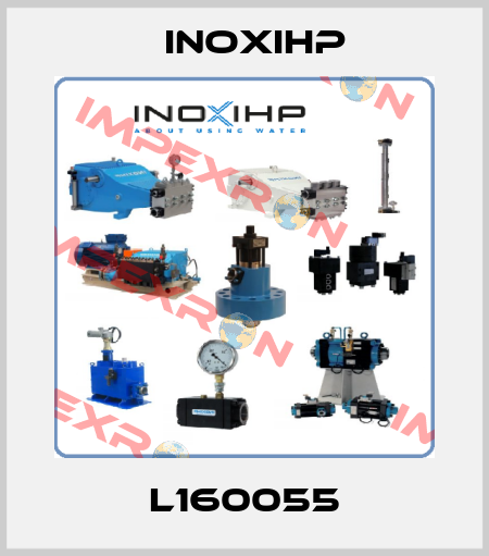 L160055 INOXIHP