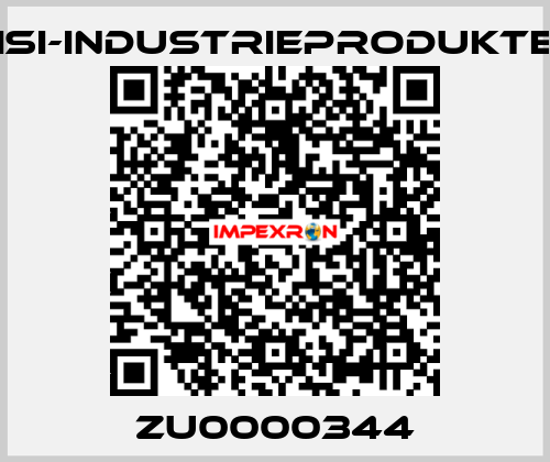 ZU0000344 ISI-Industrieprodukte