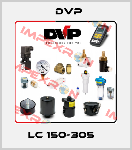 LC 150-305    DVP