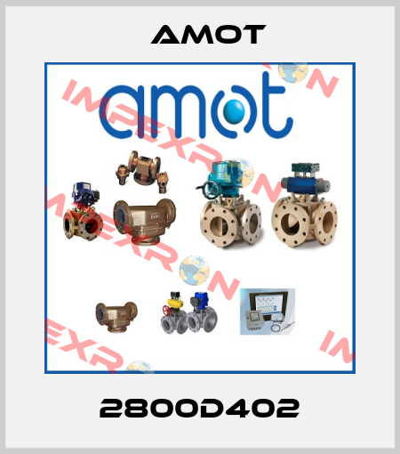 2800D402 Amot